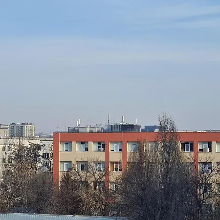 Aviatiei 61 Appartement Bucarest