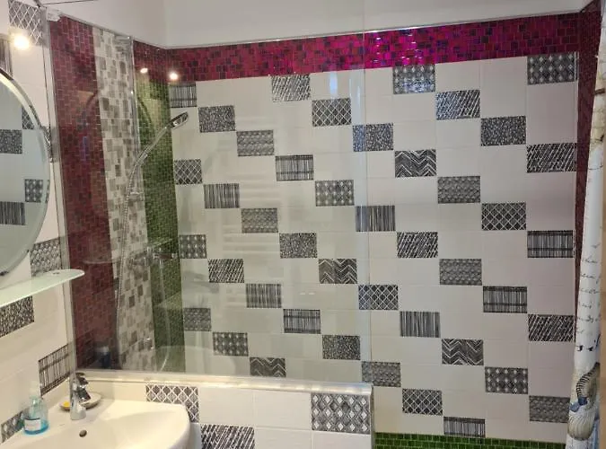 Appartement Aviatiei 61 Bucarest