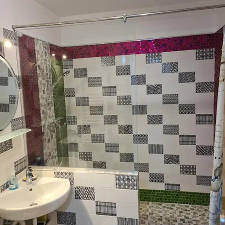 Apartment Aviatiei 61 Bucharest