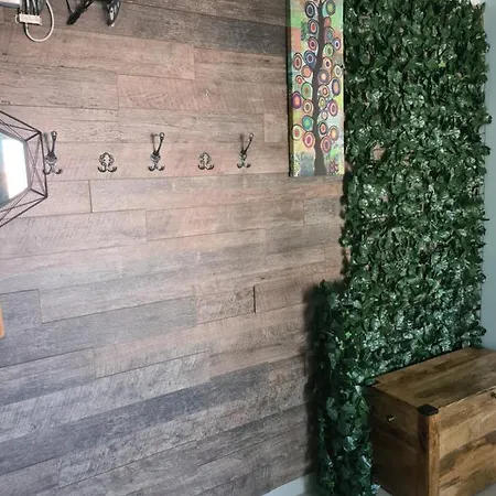 Aviatiei 61 בוקרשט