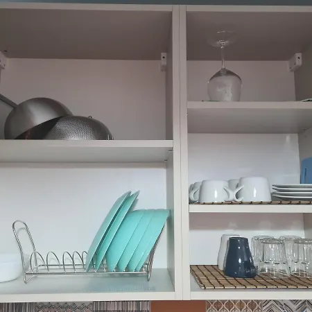 Aviatiei 61 * בוקרשט