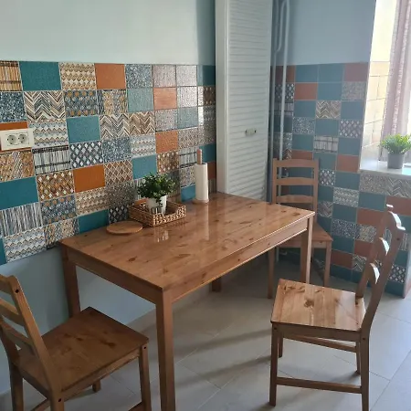 Aviatiei 61 * בוקרשט