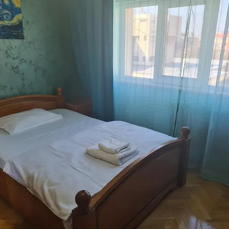 Aviatiei 61 Bukarest