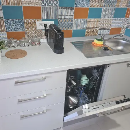 Aviatiei 61 * בוקרשט