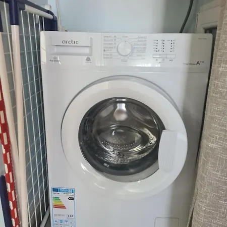 Appartamento Aviatiei 61 *