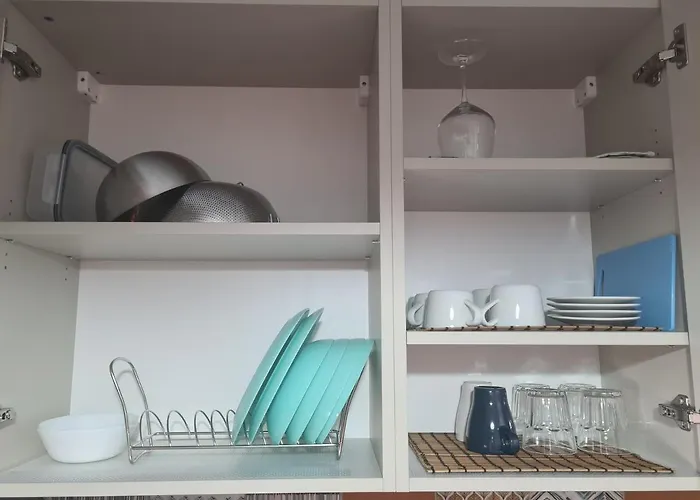 Aviatiei 61 * Bucareste