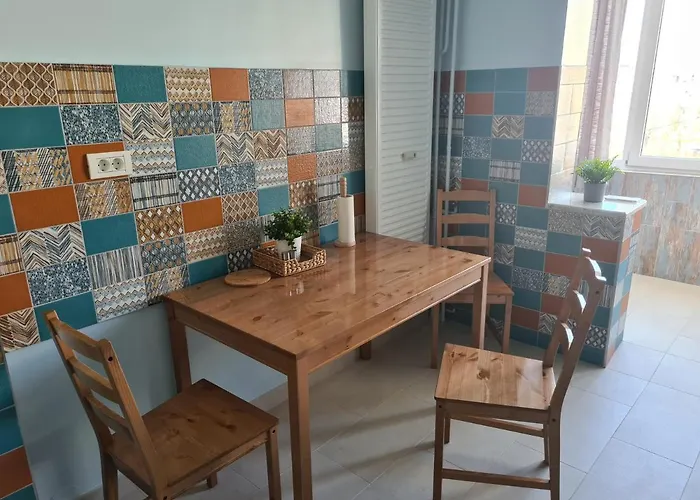 Aviatiei 61 * Bucareste