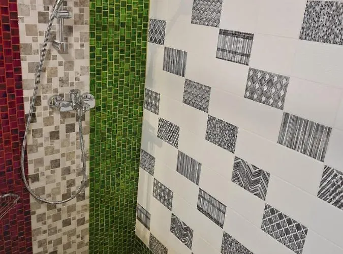 Aviatiei 61 Apartament