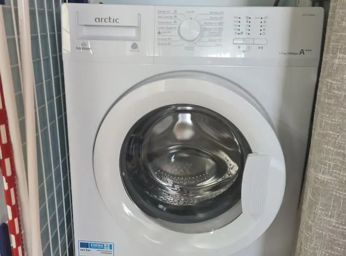 Apartamento Aviatiei 61 *