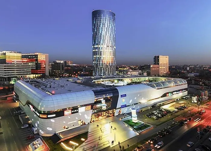 Apartamento Aviatiei 61 Bucareste