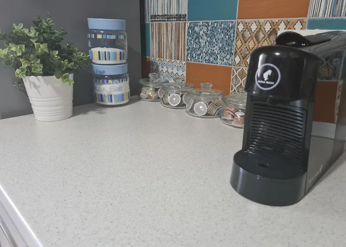 Aviatiei 61 Apartamento *