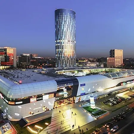 Apartment Aviatiei 61 Bucharest