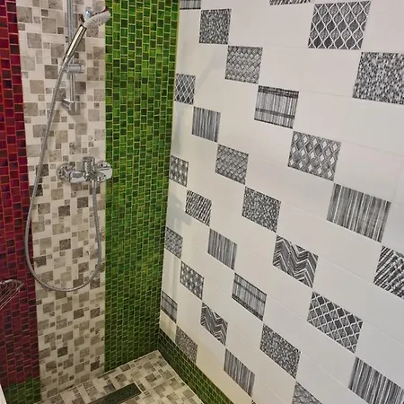 Aviatiei 61 Appartement