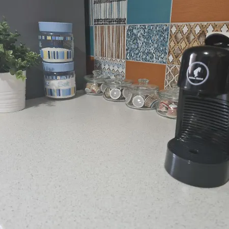 Aviatiei 61 Appartement *